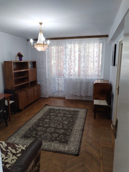 Apartament centru  Suceava