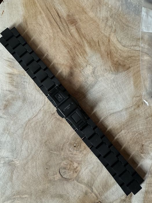 Каишка за часовник 20мм Marathon