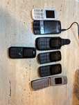 Telefoane Noki-Samsung