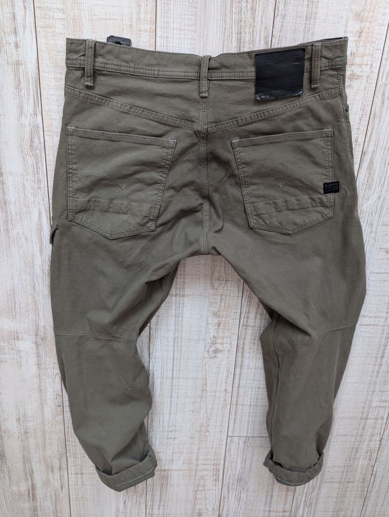 G-Star Cargo w 34 L 30 w33 L30