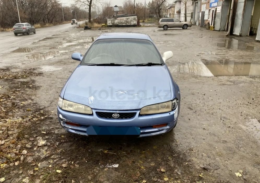 Продам тойота марино