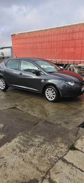 Vand  Seat ibiza