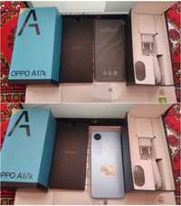 Oppo A17K yangi[paket]