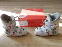 Детски ски обувки ROSSIGNOL FunGirl J4, размер 23 за момиче