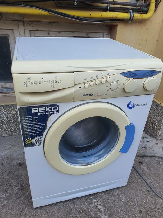 Пералня     Beko