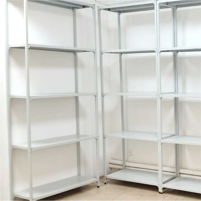 Polkaly stellaj, arxiv tokchasi Акция, метал архивный стеллаж