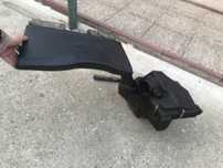Carcasa filtru aer + difuzor BMW E90 N47