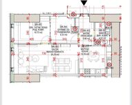 Сросно продается 2х ком квартира в ЖК "Nest one" Вид на Хилтон 67м2