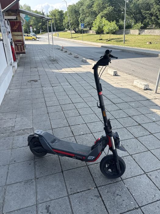 Segway ZT3 Pro E