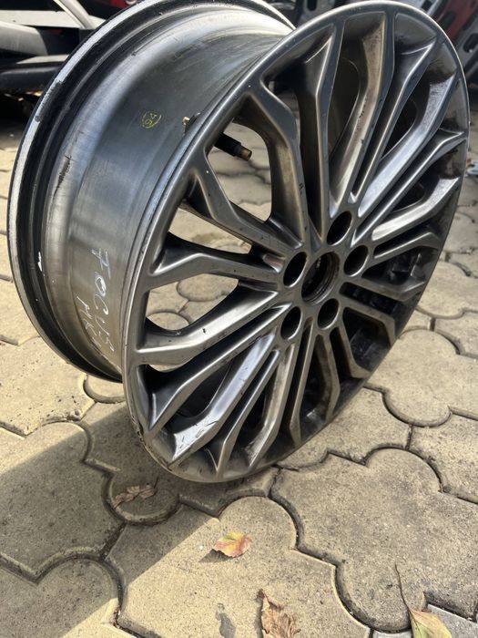 Janta R17 Ford Focus MK4 ST-Line 2019/2020/2021/2022/2023/2024