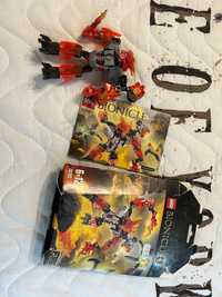 Lego bionicle 70783