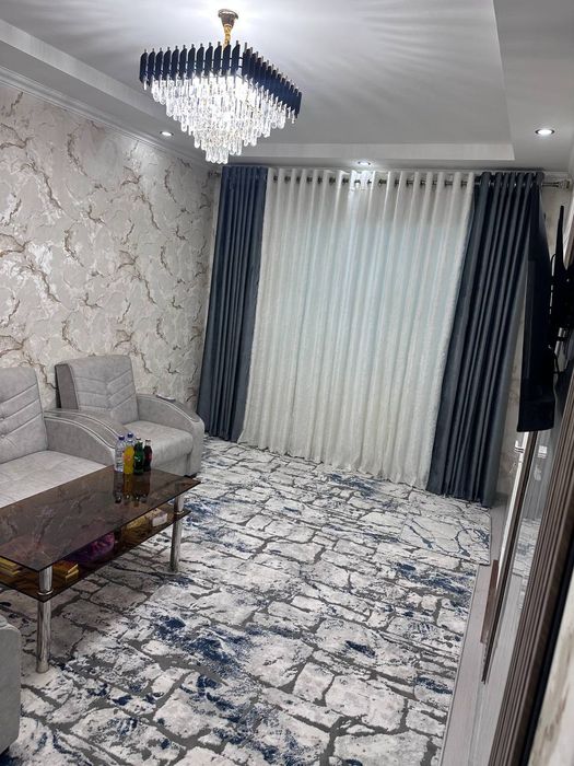 3xonali EVROREMONT uy sotiladi