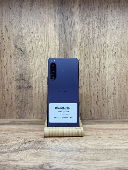 Sony Xperia 5 128 gb | kapashev mobile