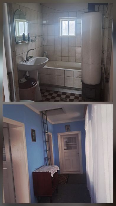 Casă de vânzare in Oeștii Pământeni jud. ARGEȘ. 70.000 euro negociabil