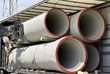 Vand tuburi din beton armat tip premo