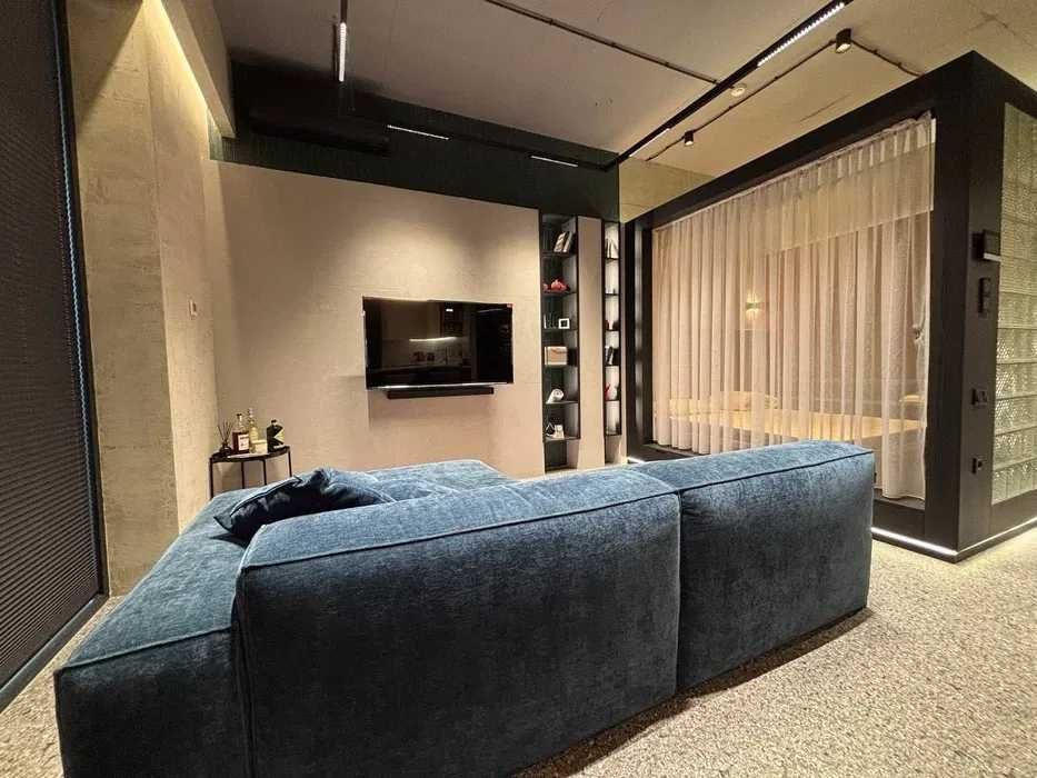 Бомба Цена! Шайхантахурский 2х ком ЖК Nest One ор-р Ташкент Сити ID06!