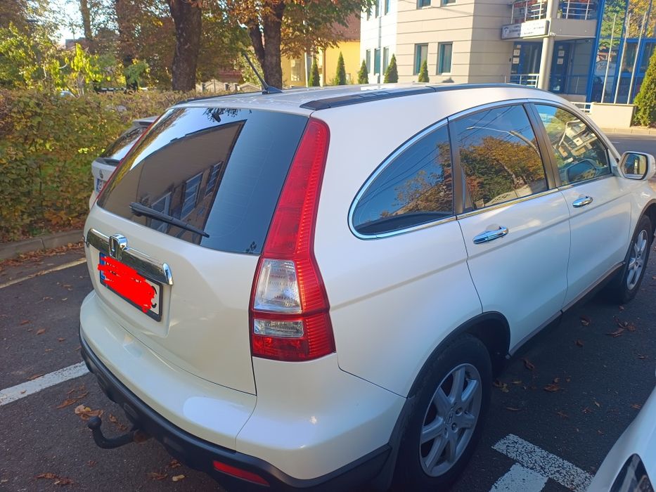 Vand Honda Cr-v Diesell