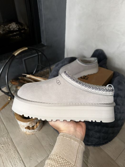 UGG Tazz/Tasman Slipper Goose