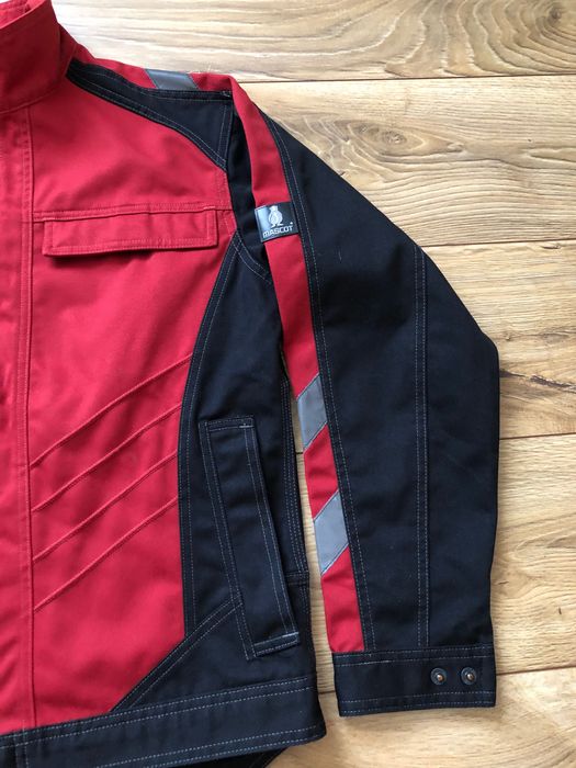 MASCOT-geaca de lucru, profesionala, stare impecabila, pt barbati, S