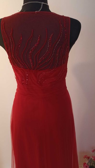 Rochii Lungi Diverse Modele