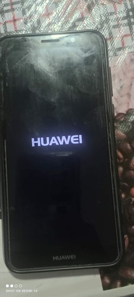 HUAWEI tel chotki