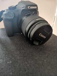 Vând Canon EOS 4000D