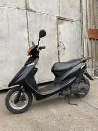 Yamaha Jog 50 Coolstyle C SA16 мопед скутер Minarelli