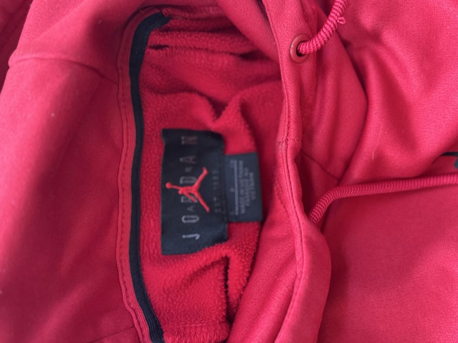 Hanorac original Jordan S