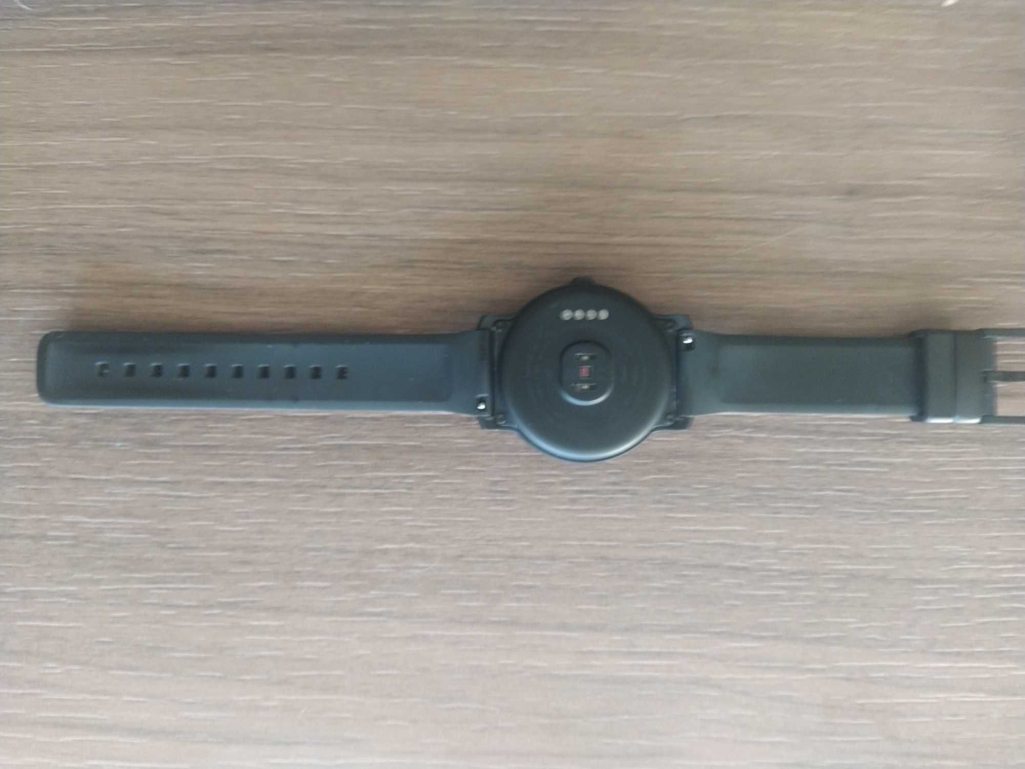 TicWatch E2 Wear OS smartwatch