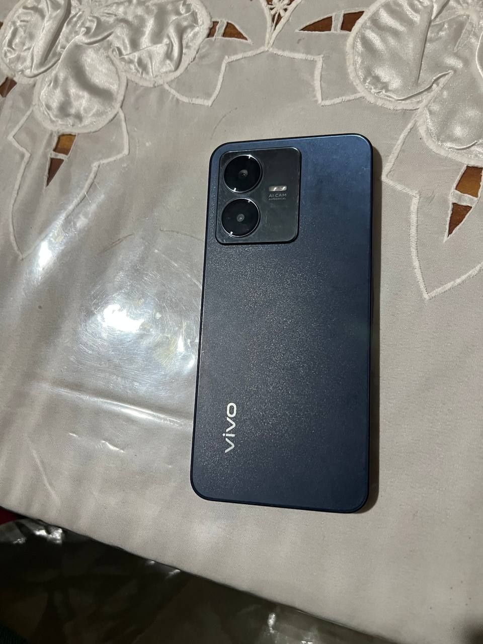 Sotiladi Vivo Y22 4+4/64