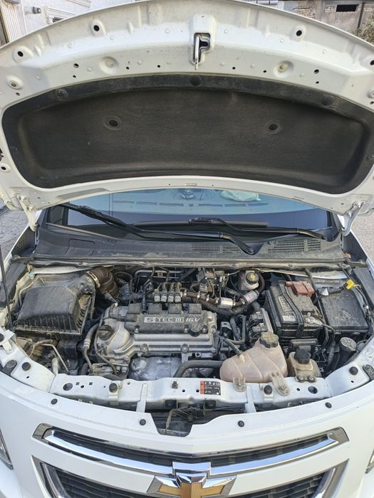 Chevrolet Cobalt
