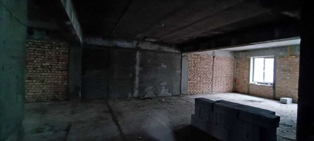 Супер Цена‼️‼️‼️ЖК Nice Villas Коробка 94м2+130 Цоколь Олмос Махаля