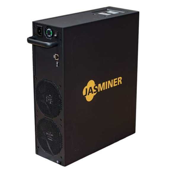 ASIC Miner - Jasminer X4-Q