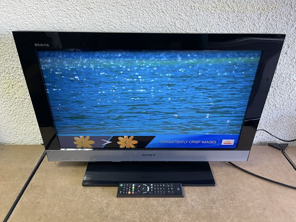 Телевизор SONY LCD 26” - 26EX302