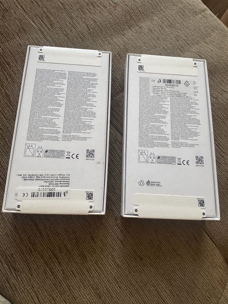 Samsung galaxy a36 5g 128 black