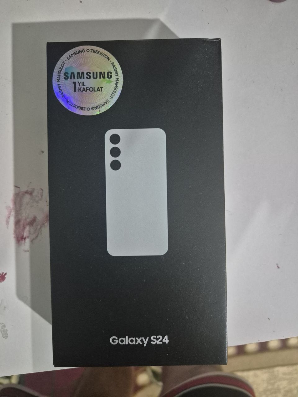 Samsung S24 vetnam