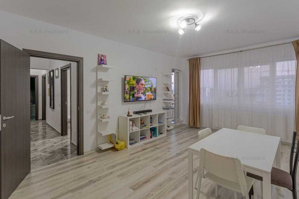 Vanzare apartament 2 camere, Berceni- Grand Arena