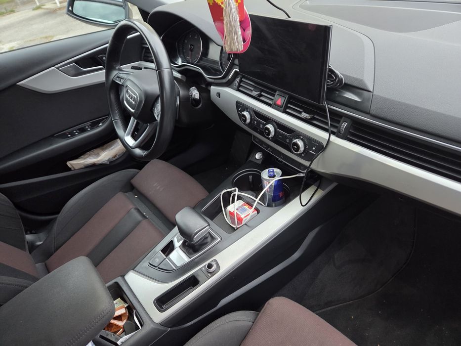 Audi A4 Advanced 40 Tdi