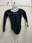 Costum gimnastica Isadora dance marime 128