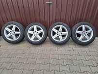 Jante Aliaj R16 5x112  Seat Skoda Vw