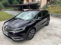 Renault Espace InitialeParis/Piele/Distronic/ExtraFull 7 locuri