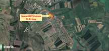 Vanzare Teren in Vărșand (jud. Arad) - OMV Petrom SA