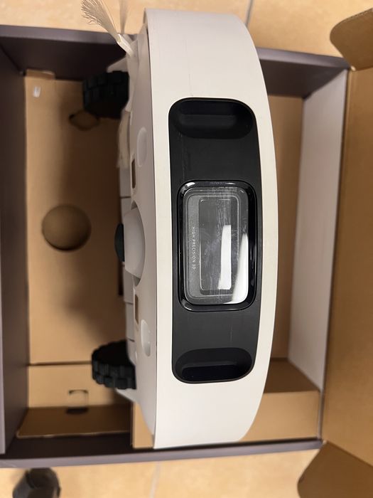 Vand Xiaomi Robot Vacuum S10 Plus