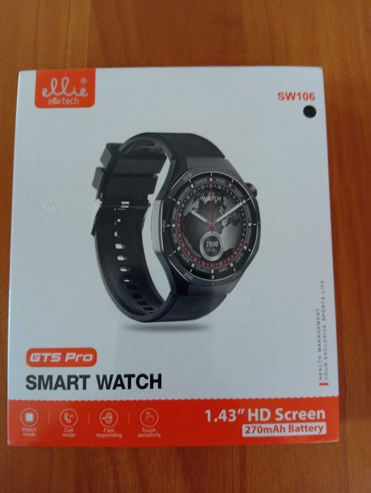 Часы Smart Watch SW 106
