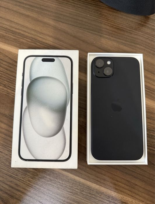 Iphone 15 Plus,256Gb