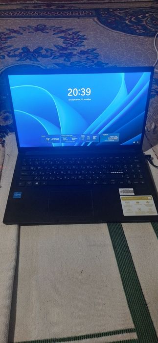 asus wivobook 15