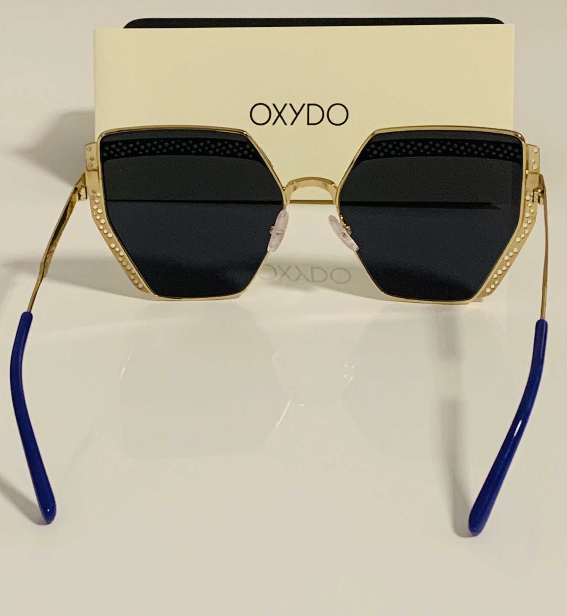 Ochelari de soare Oxydo - Made in Italy