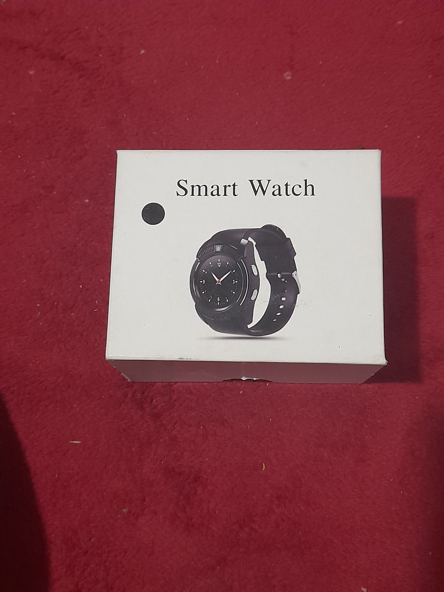 Ceas Smart Watch