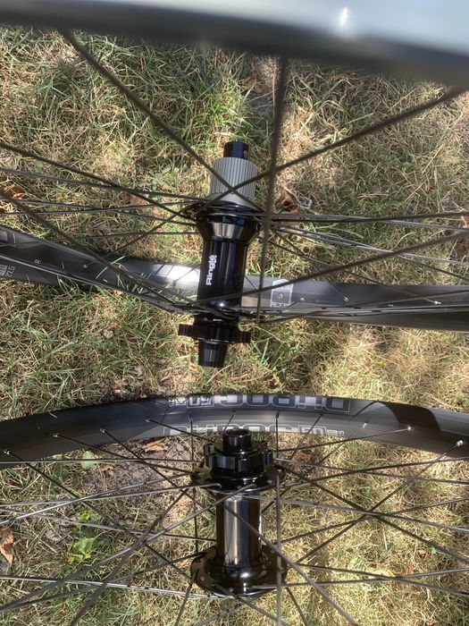 Sunringle duroc 50 27.5