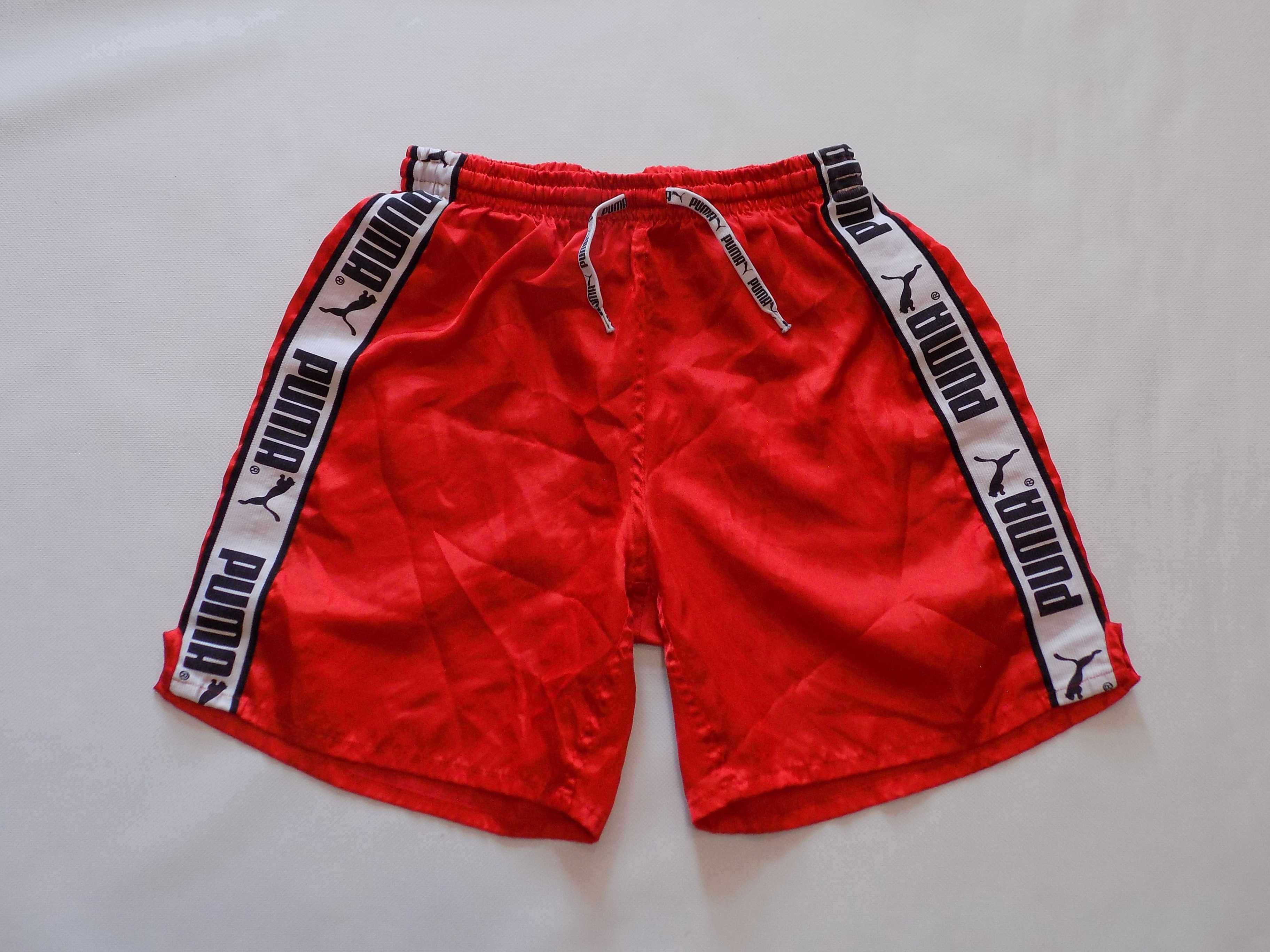 Къси панталони puma retro шорти гащета бански екип оригинал мъжки S/M